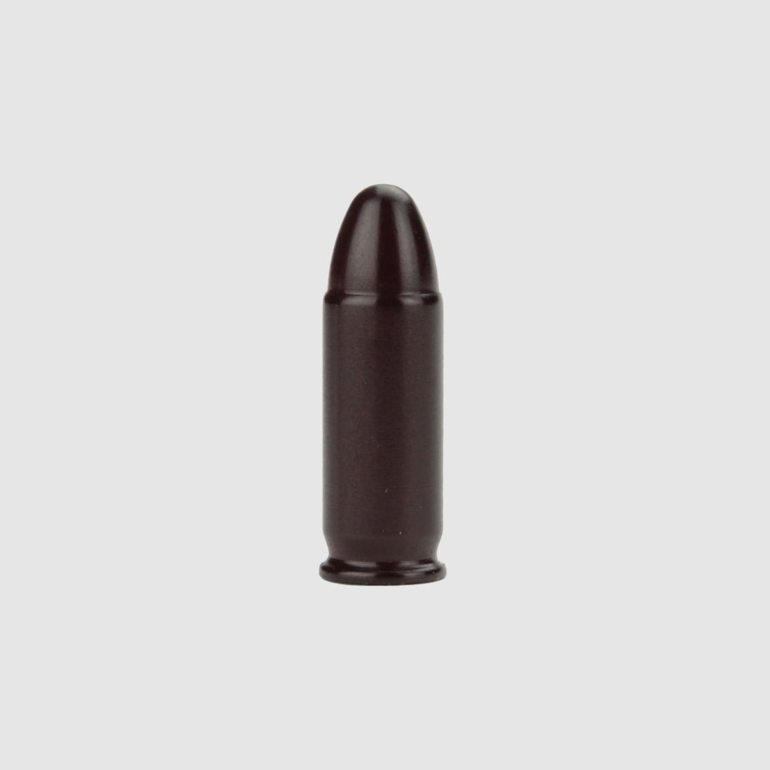 A-Zoom .38 Super Pufferpatrone
