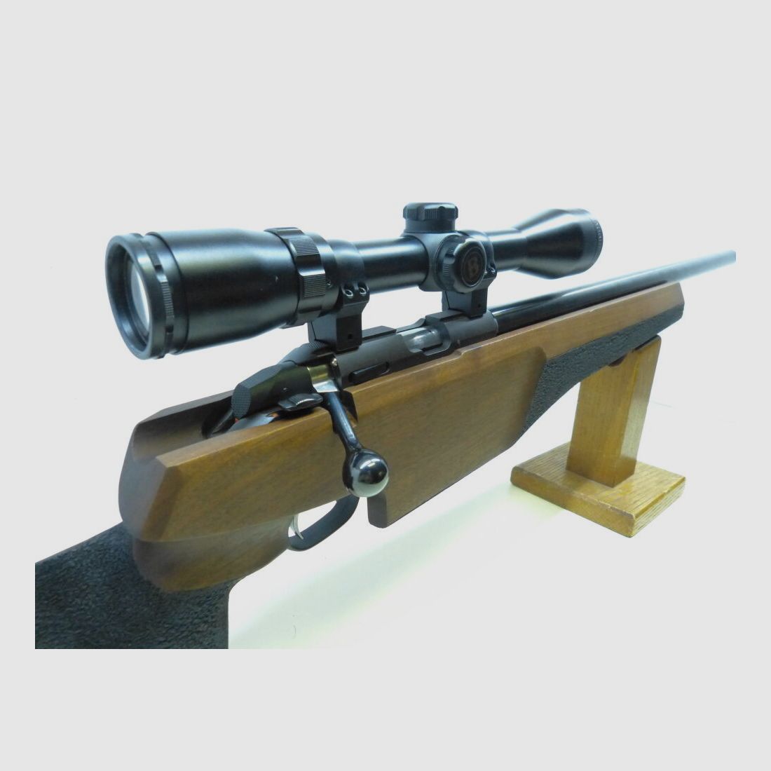 Sako P94S Finnfire Range