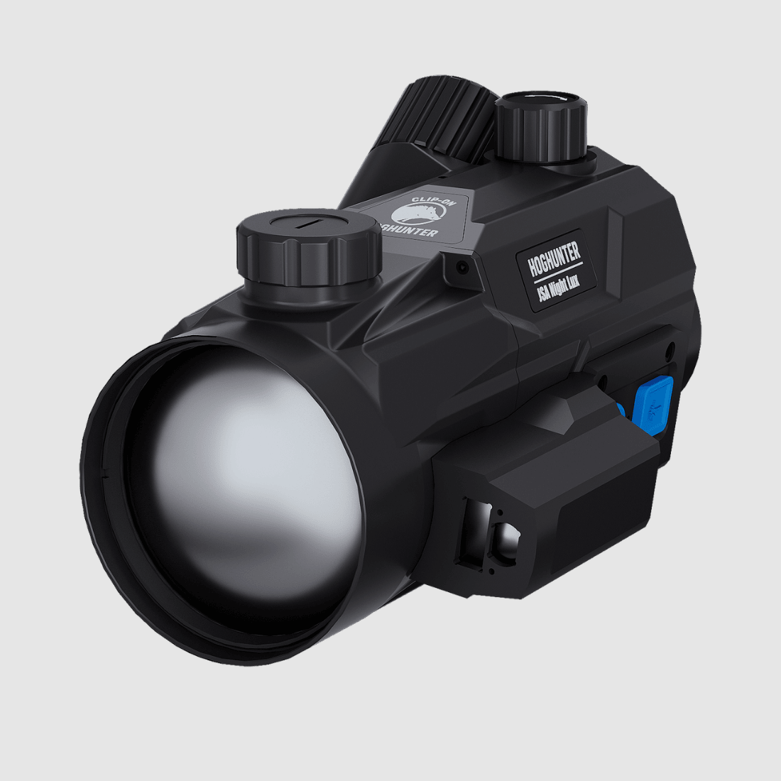 JSA Nightlux HogHunter 650 LRF + Akcja adaptera