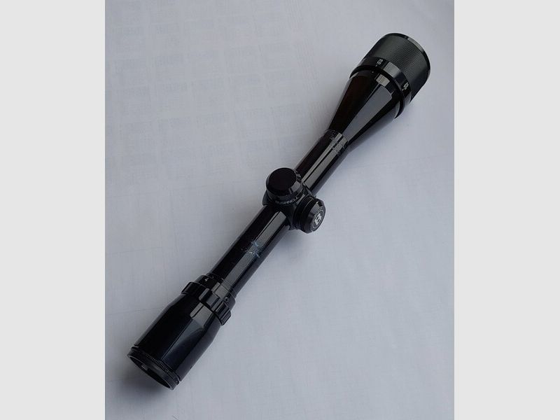 Bushnell Sportview, 4-12 x 40 mm, Rohr 25.4 mm, Abs. 8 (2. Bildebene)