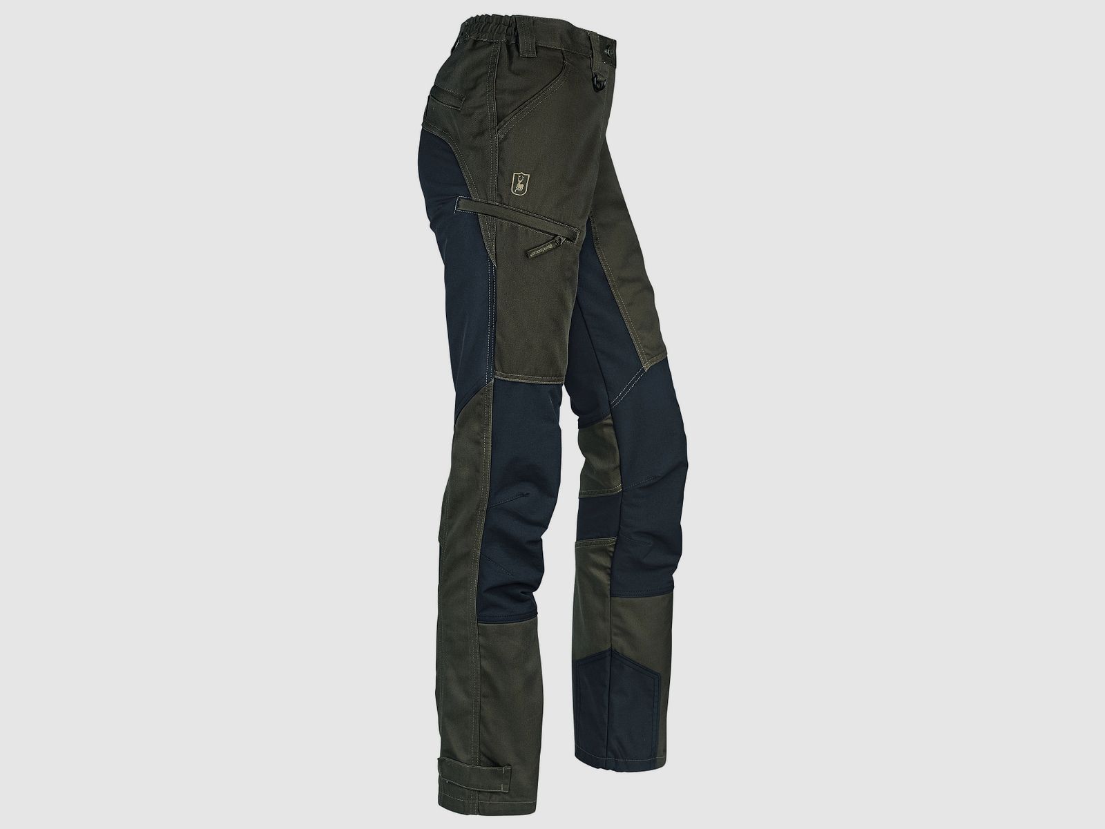 Deerhunter Ladies Hunting Pants Lady Roja