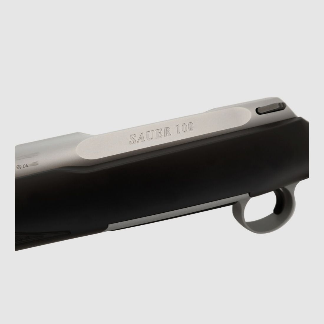Sauer & Sohn	 S 100 Stainless XTA .30-06 / LL 56cm / Laufgewinde