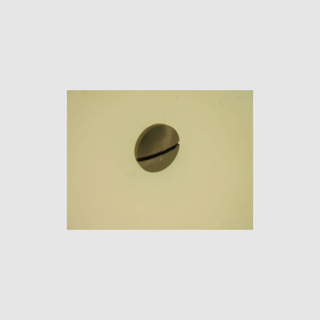VIS PLAQUETTE ERMA KGP68…., image 2 sur 5