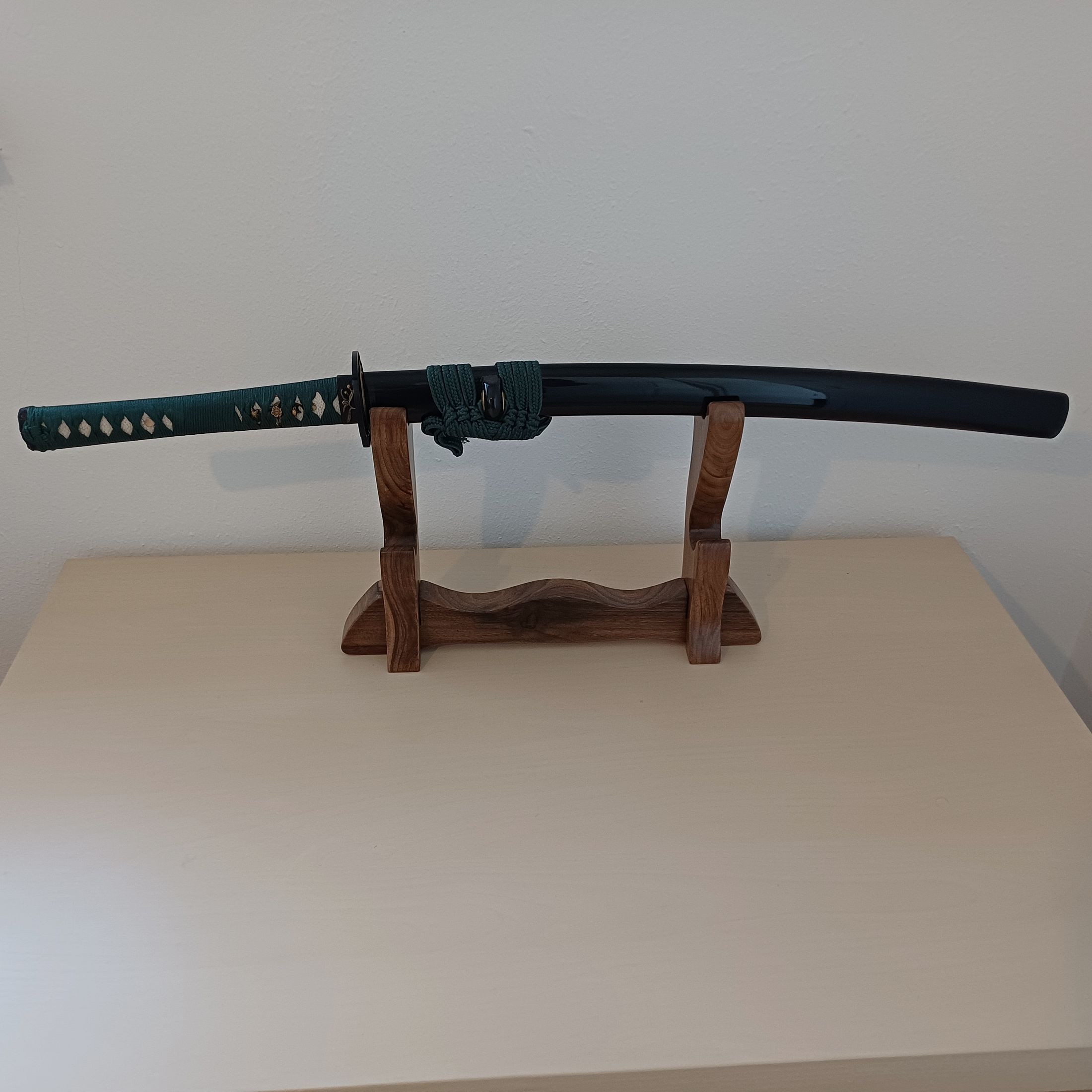 John Lee Wakizashi Ten Kei