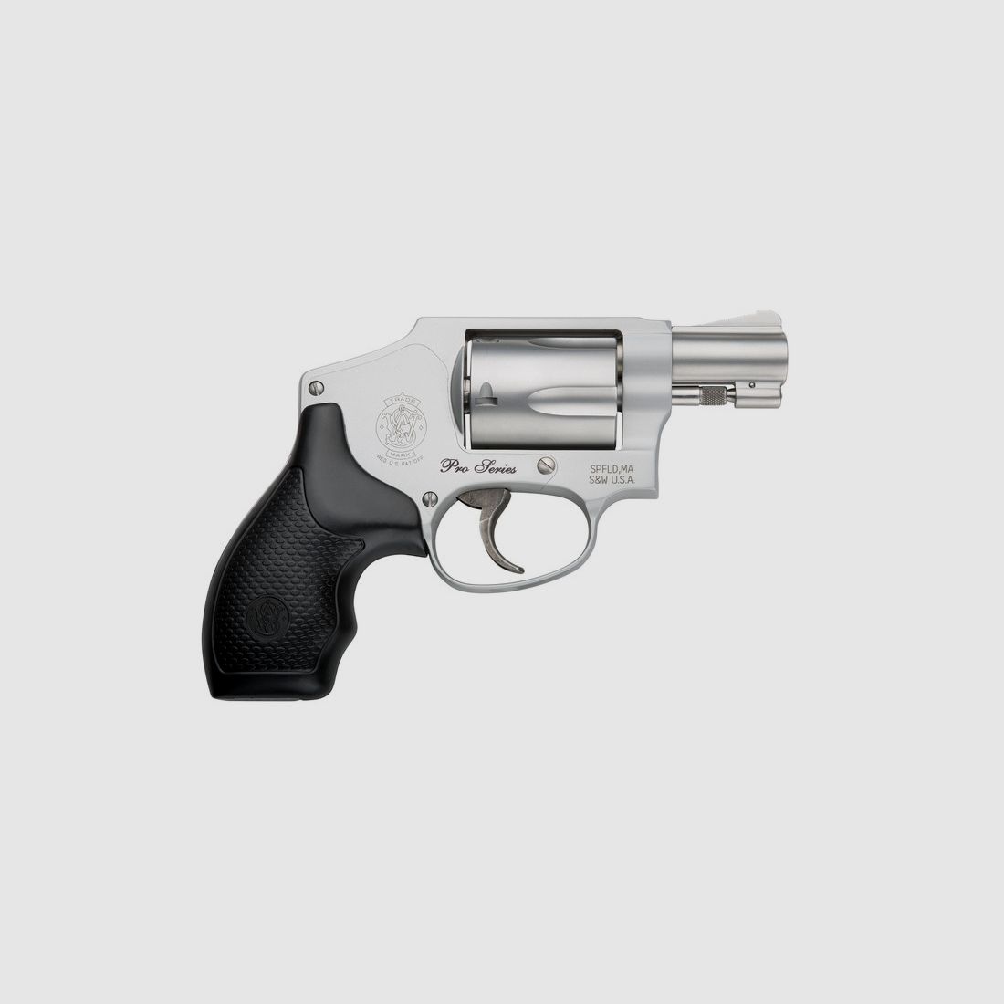 S&W Revolver Mod. 642, 1 7/8″