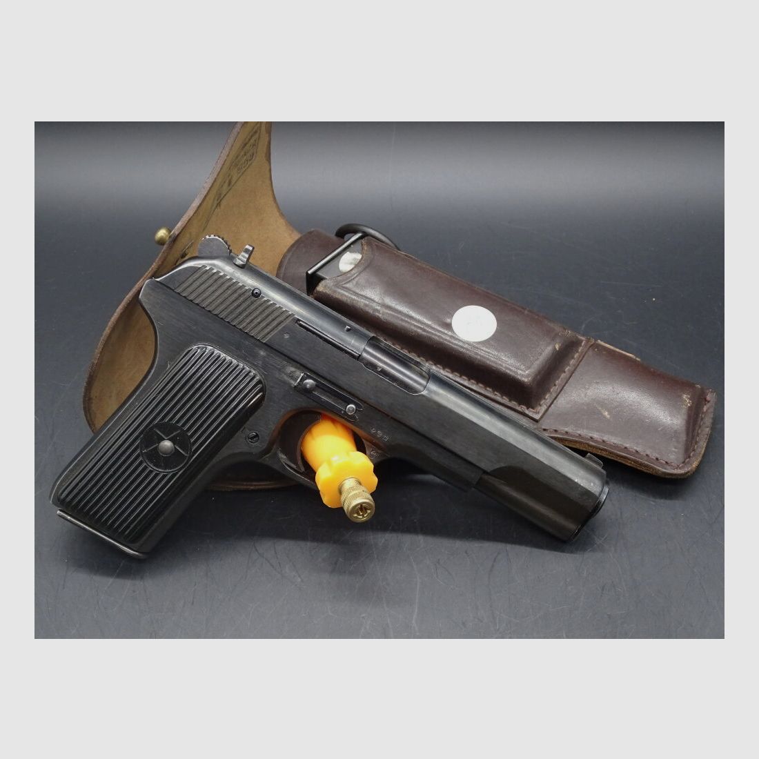 Norinco Model 213 / TT Kaliber 9mm Luger 213 / TT