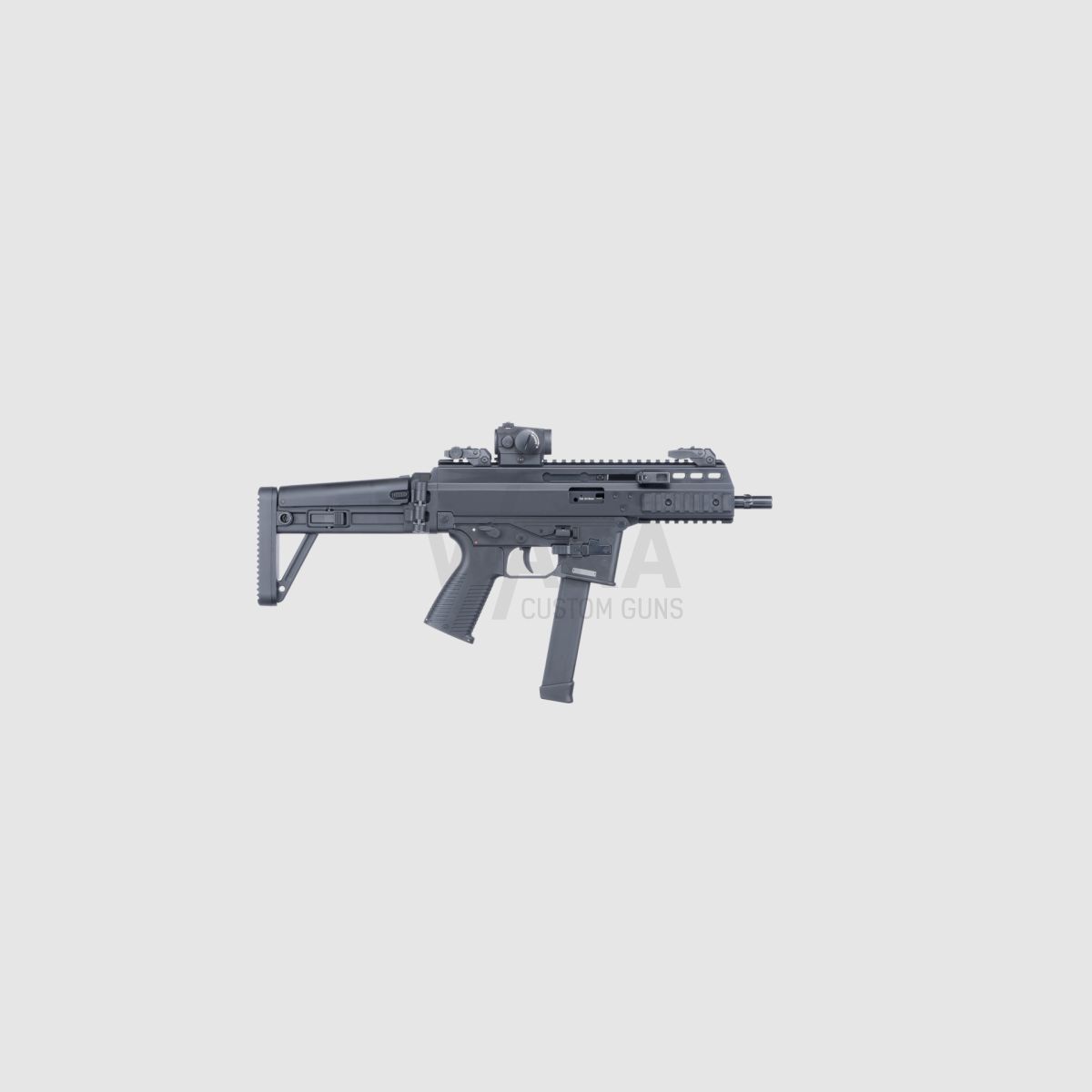 B&T APC9 PRO