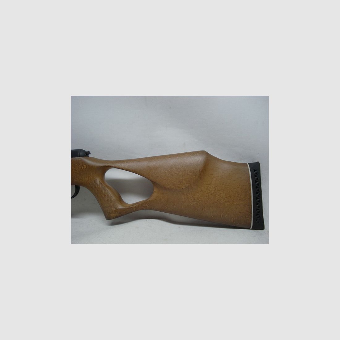 Deux-cinquante incl. ZF 3-9x32 AO - Cal.4,50mm, crosse trouée -F-