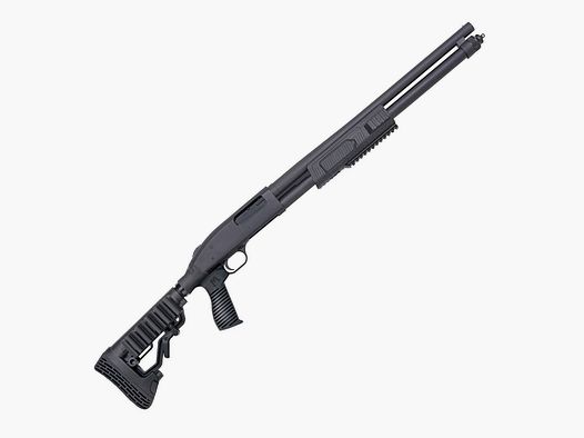 590 Flex 9-Shot 20" Tactical