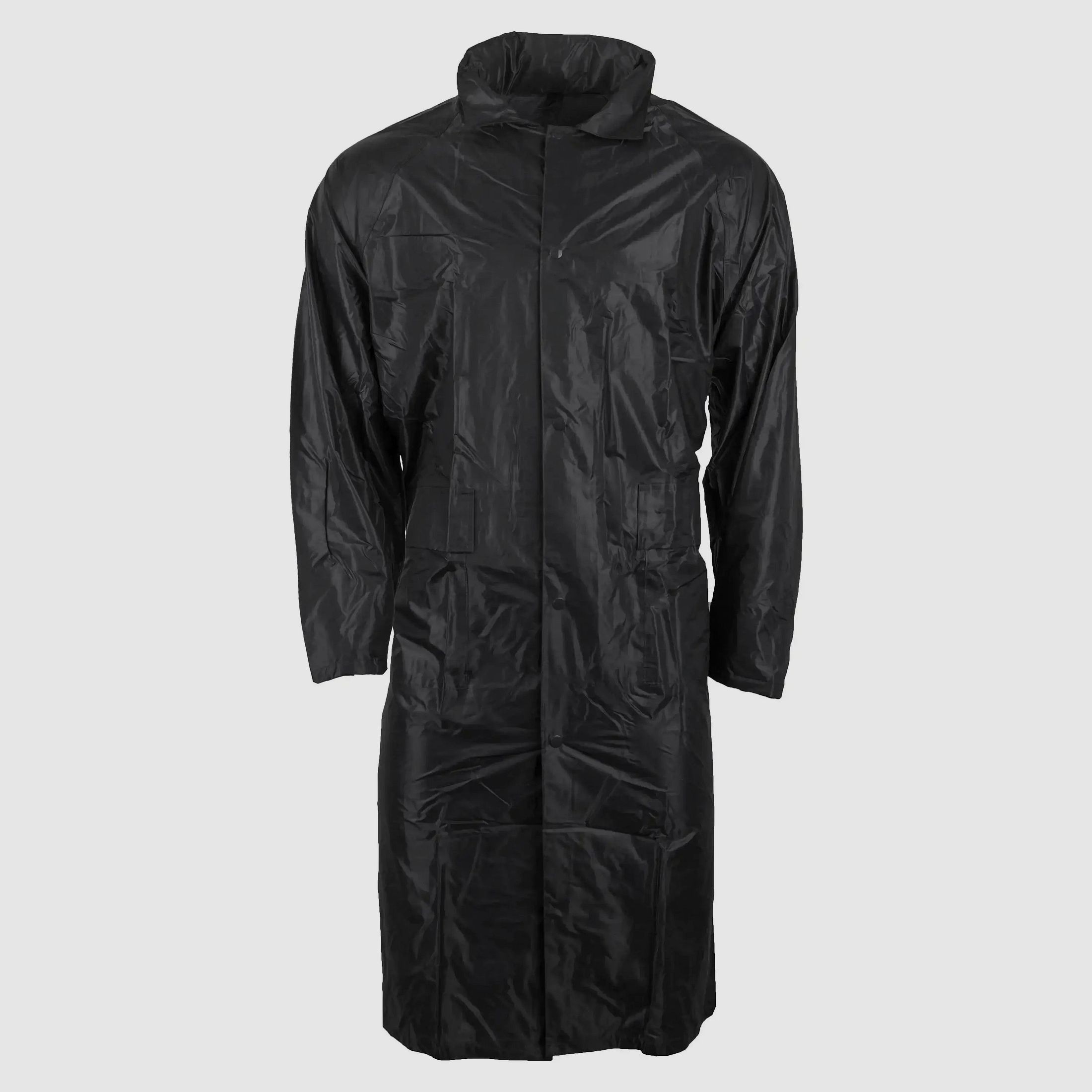 Mil-Tec Mil-Tec Regenmantel Polyester - S Herren