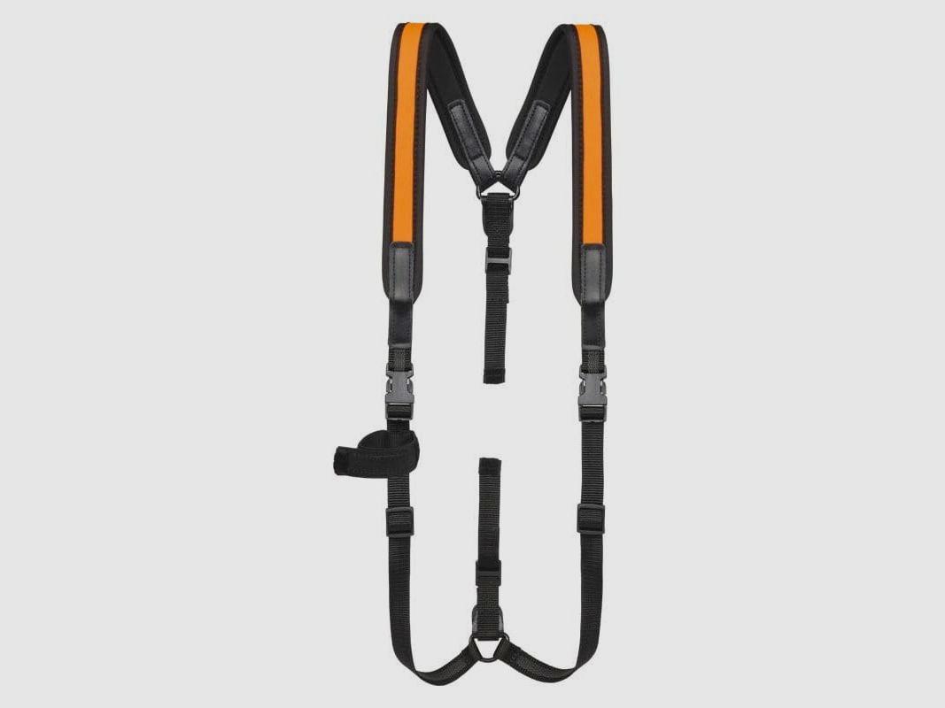Verney-Carron Pro Hunt Neopren Harness Gewehrgurt-Trageriemen