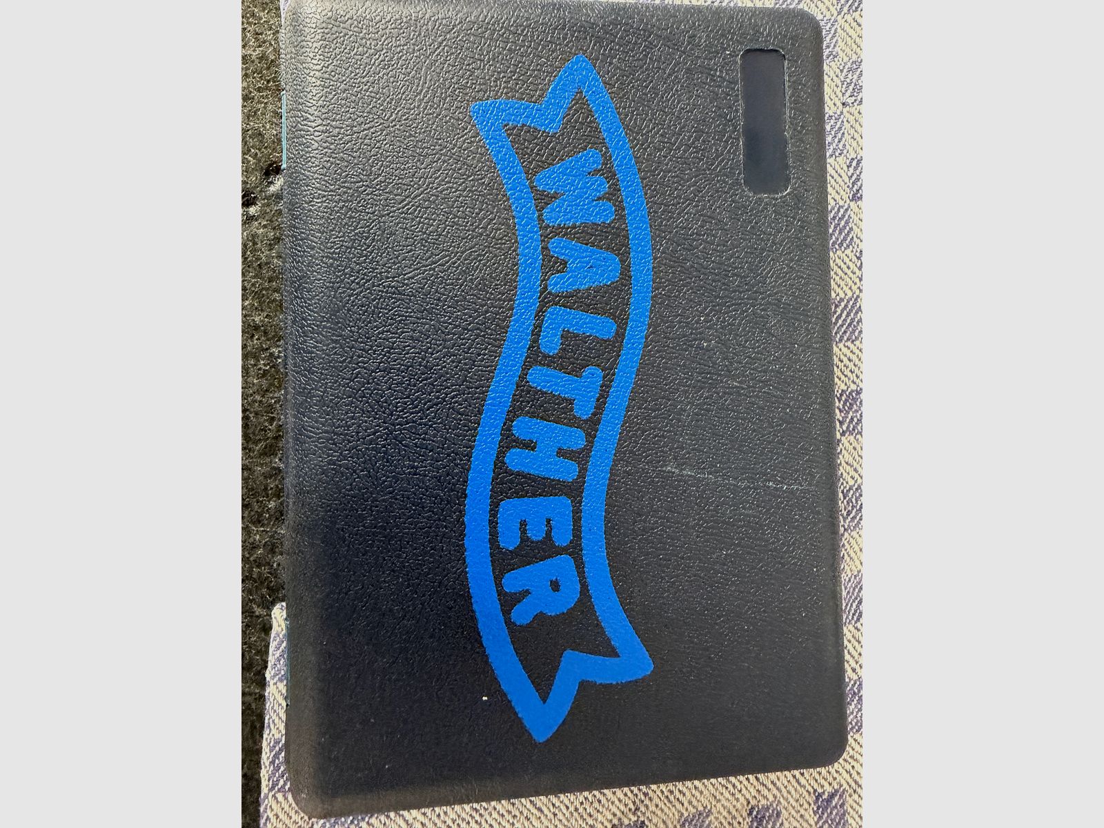 Walther PDP Full Size V2 – 5" OR
