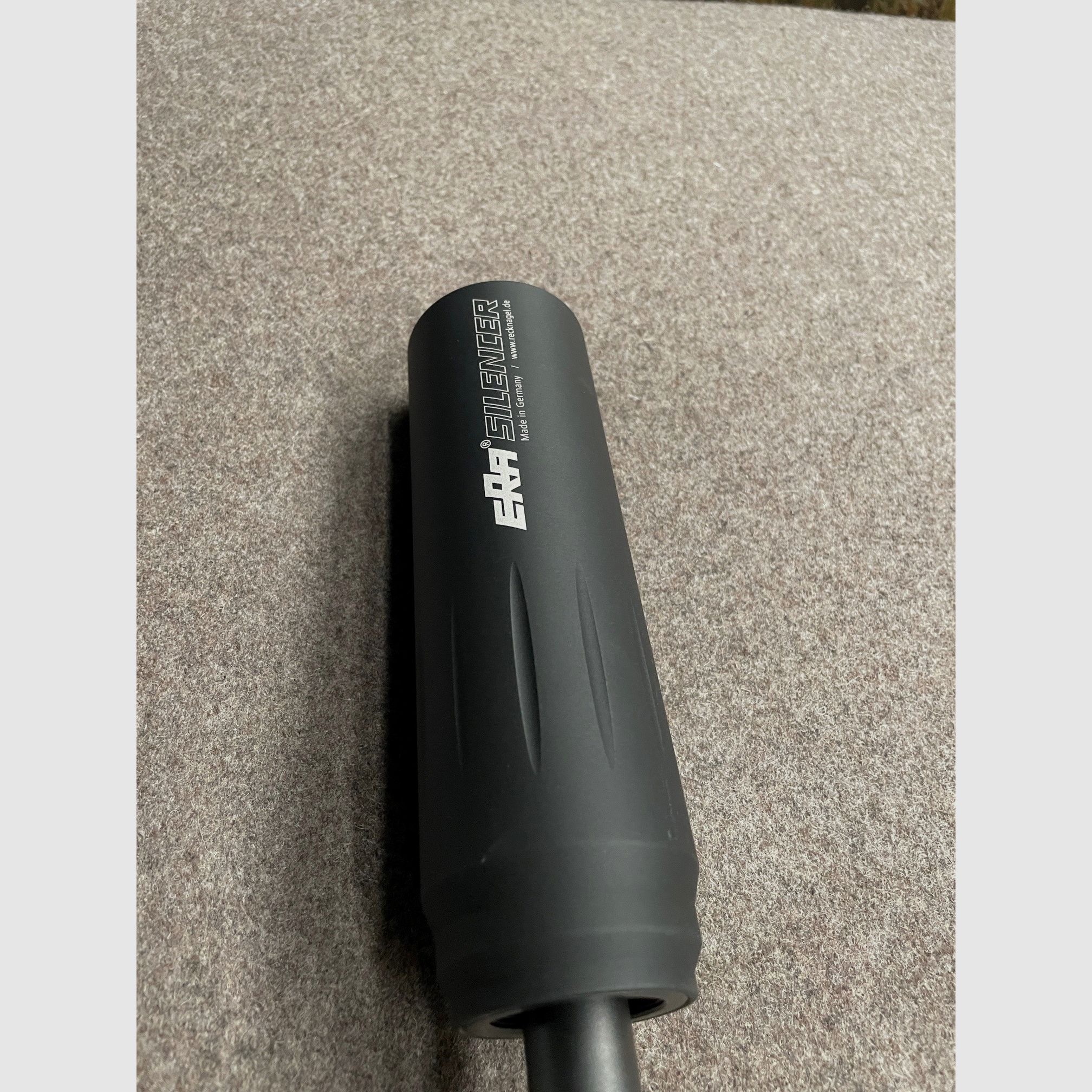 Young hunter package Rep. rifle Bergara B14 Sporter cal. 308 Win. + scope NS 2.5-10x50 + SD SOB3D