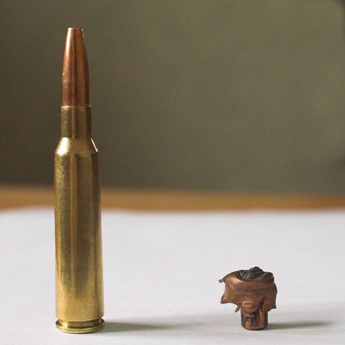 Kaliber 6,5x55 mm Mauser