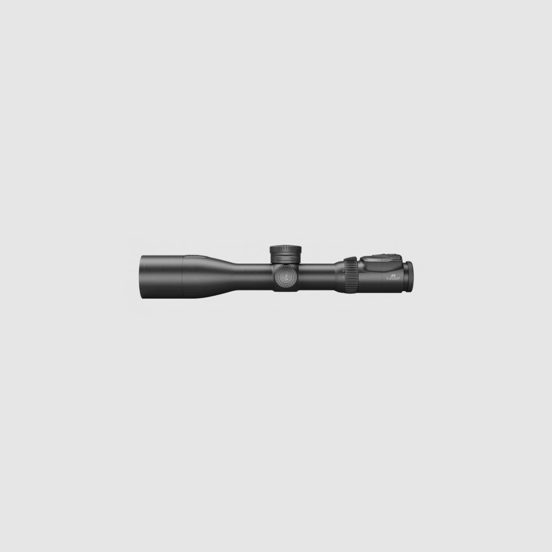 Swarovski dS 5-25x52 P Gen. II riflescope