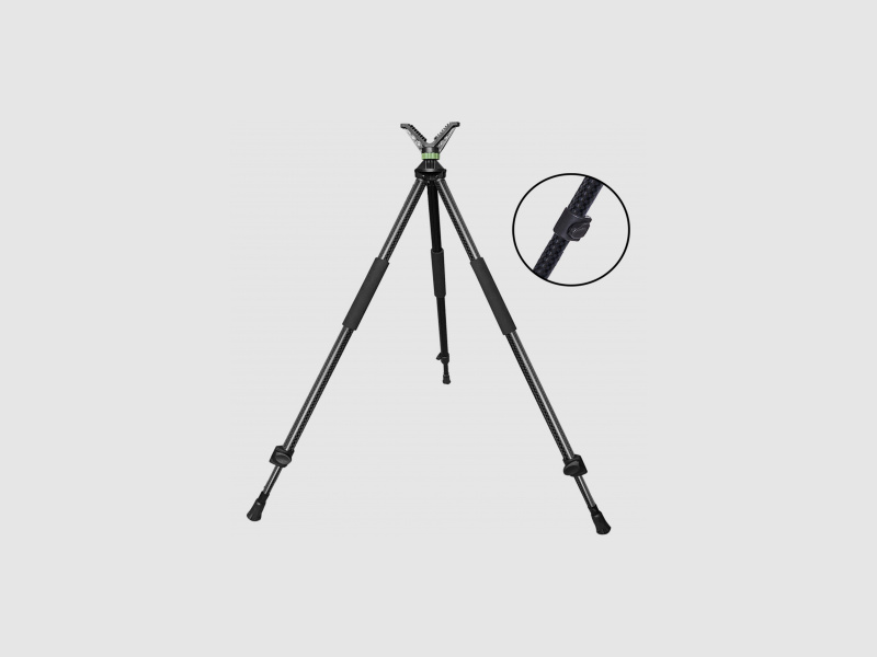 il Lago Passione Treppiede in Carbonio Pro |