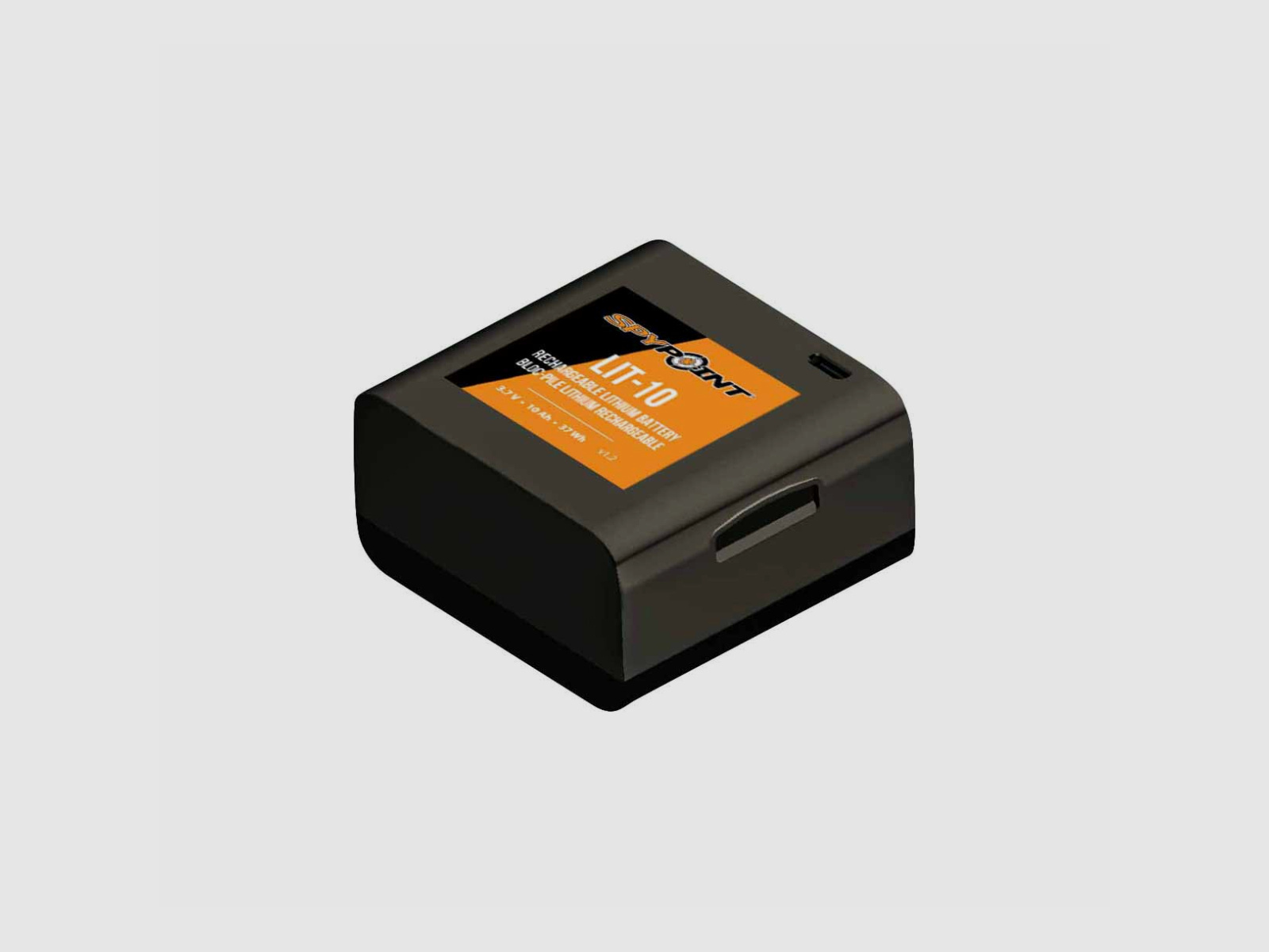 SPYPOINT Lithium-Akku-Pack LIT-10