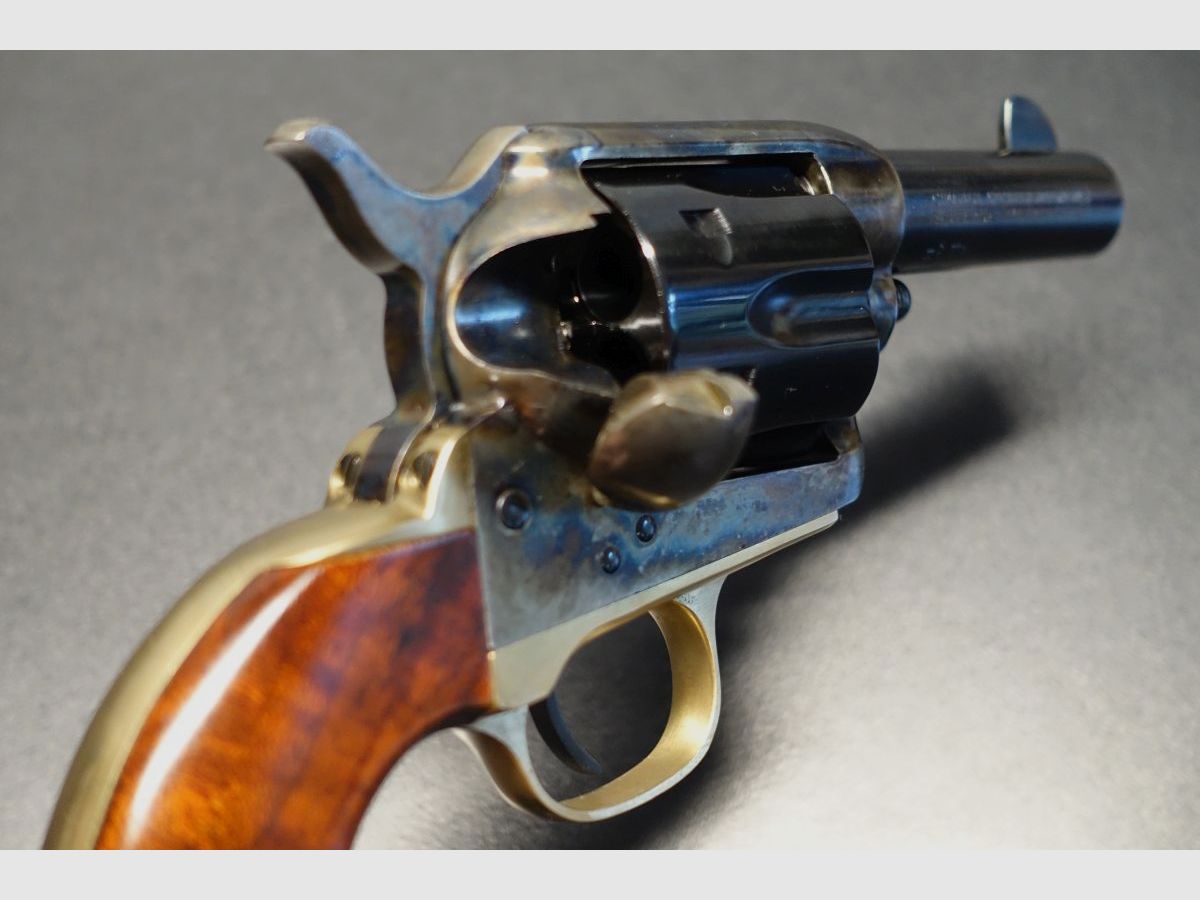 Uberti Sheriff, immagine 2 di 5