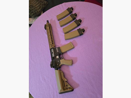 Specna Arms AR 15