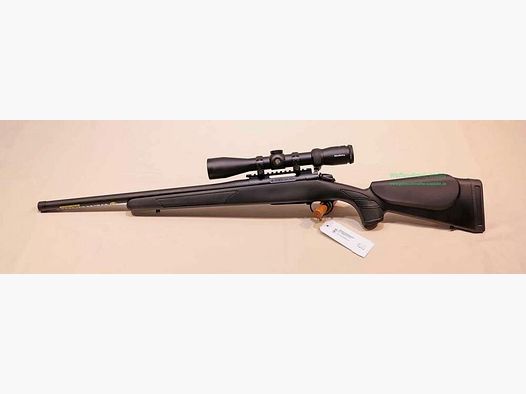 Bergara	 B 14 Sporter-Varmint