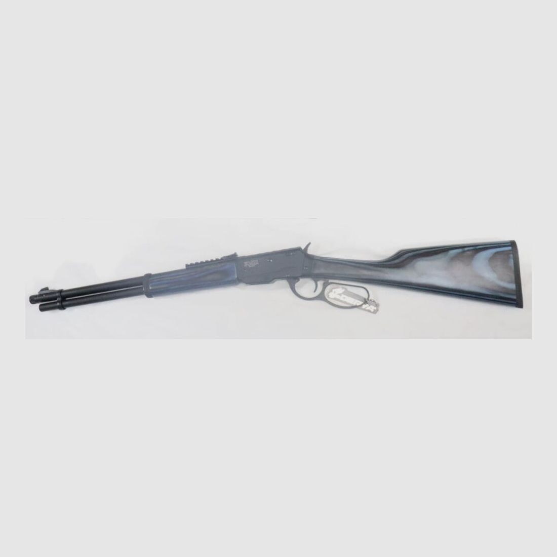 Derya TM22 LA blue wood