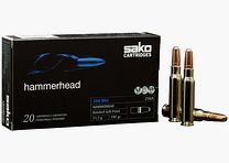 Sako Hammerhead 6.5×55 SE 10.1g