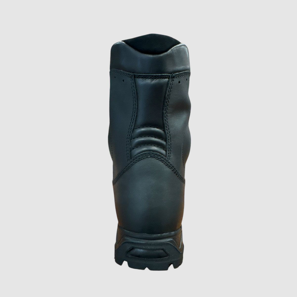 SCARPONI – „TOMEI“ PREDATOR WINDTEX Schwarz, Bild 3 von 4