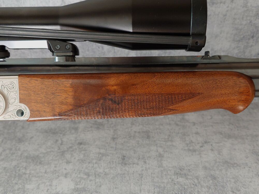 Krieghoff Ultra