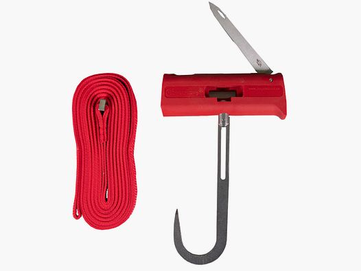 Gancho para caza Jägerschmid V2.0