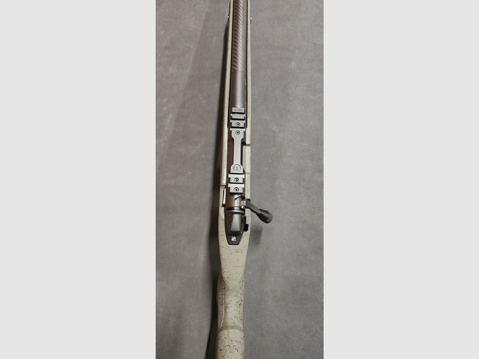 BERGARA Rimfire BMR-X CARBON Kal. 22lr, Bild 8 von 10