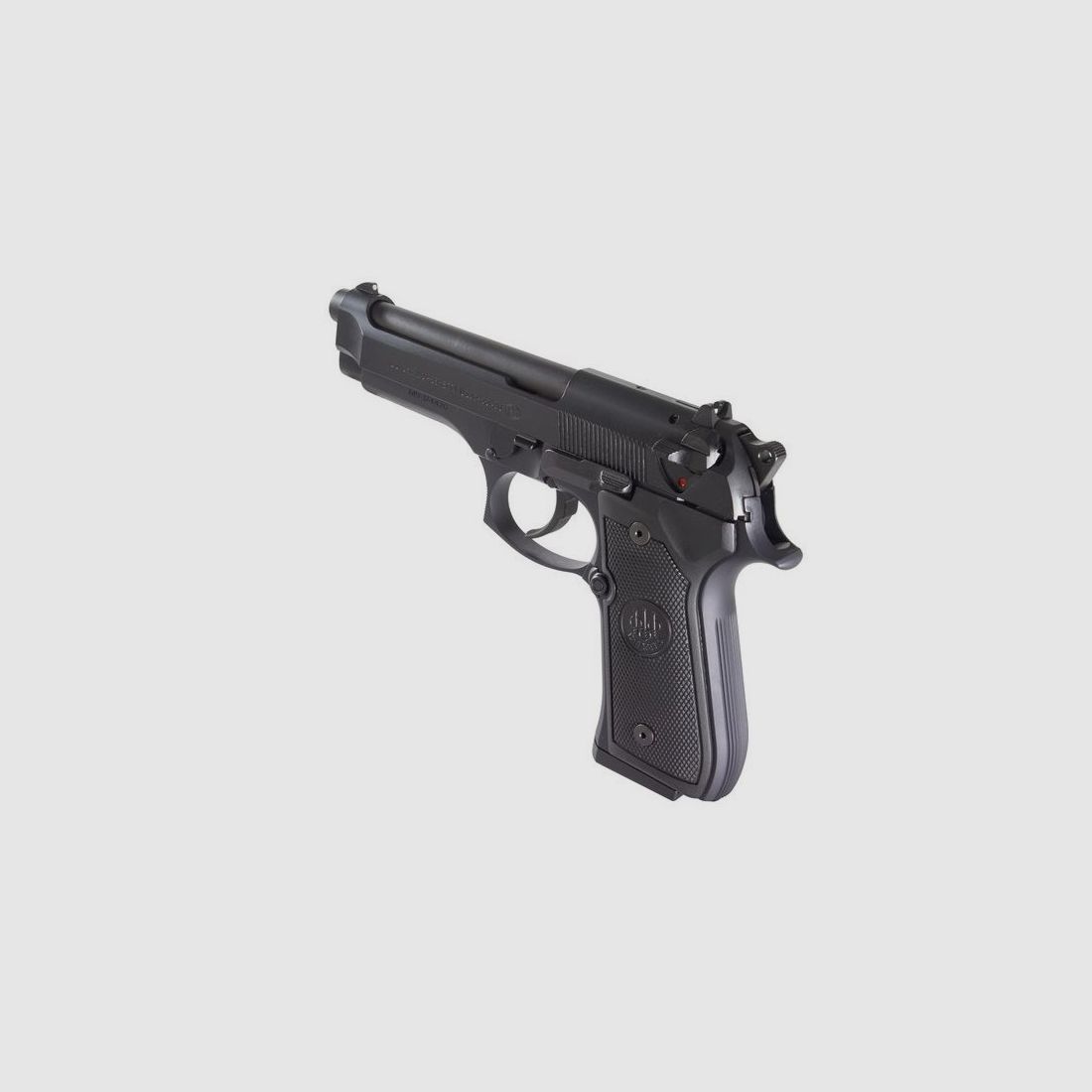 Beretta M9 Commercial pistool kal. 9x19, afbeelding 3 van 7