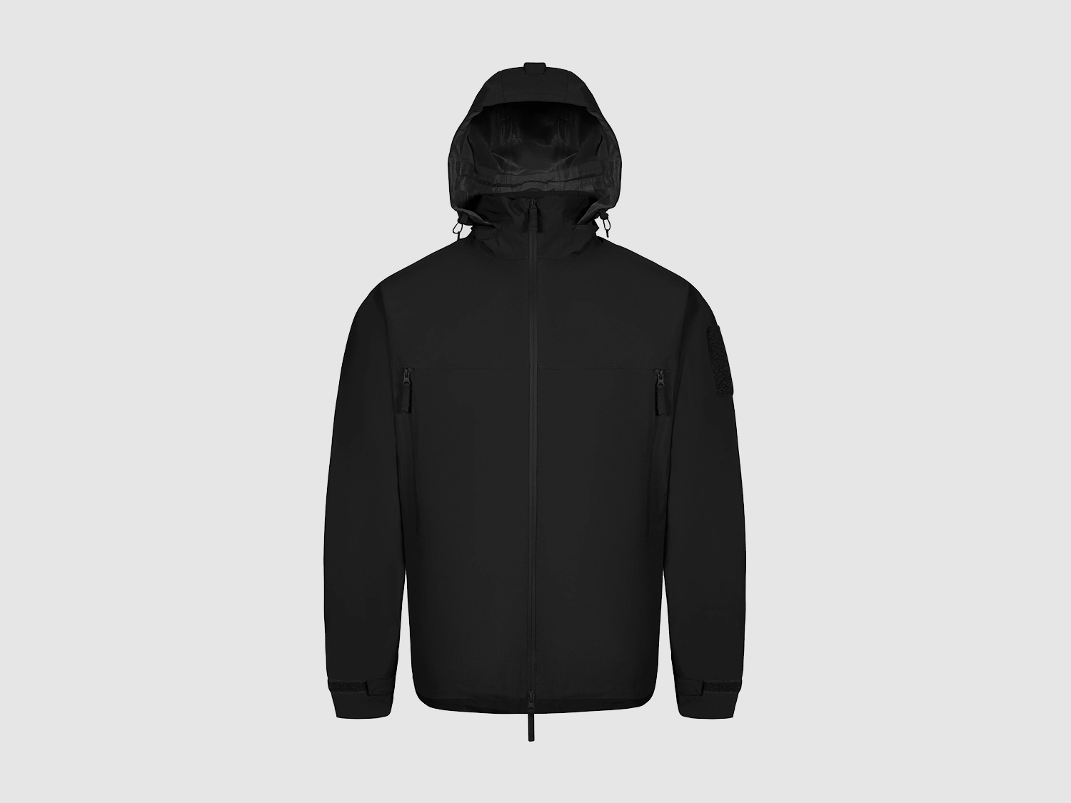 Highlander Forces Hardshell Jacket Cyclone Pro