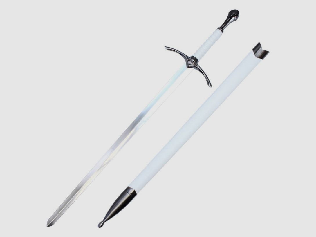 Sword Gandalf Film Sword