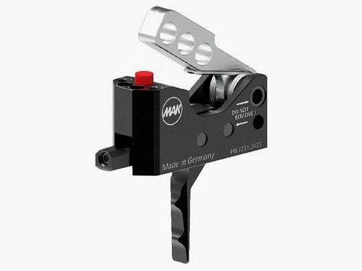 MAK-Trigger DRS einstellbarer AR Match-Abzug