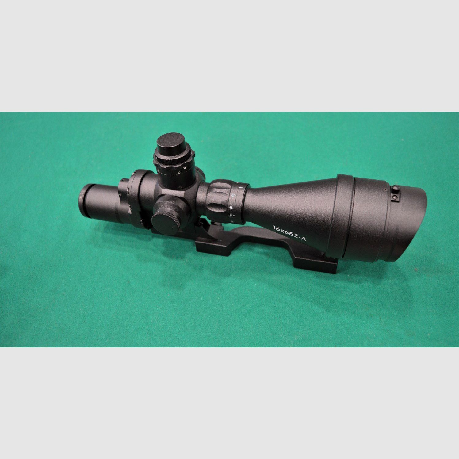 ATN 16×65 Z-A, immagine 2 di 3