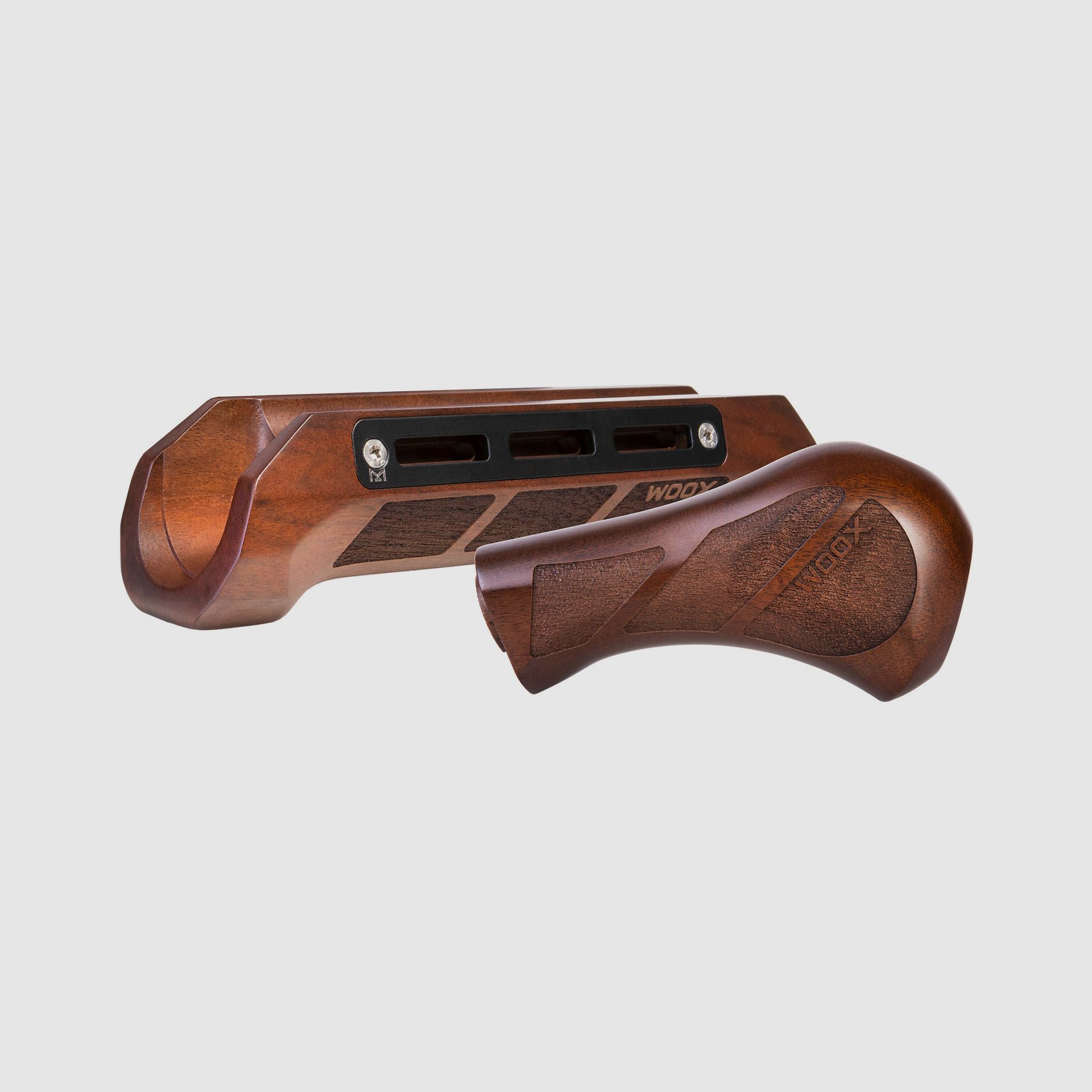 Grip Set 7,75" Gladiatore Walnoot Mossberg 500