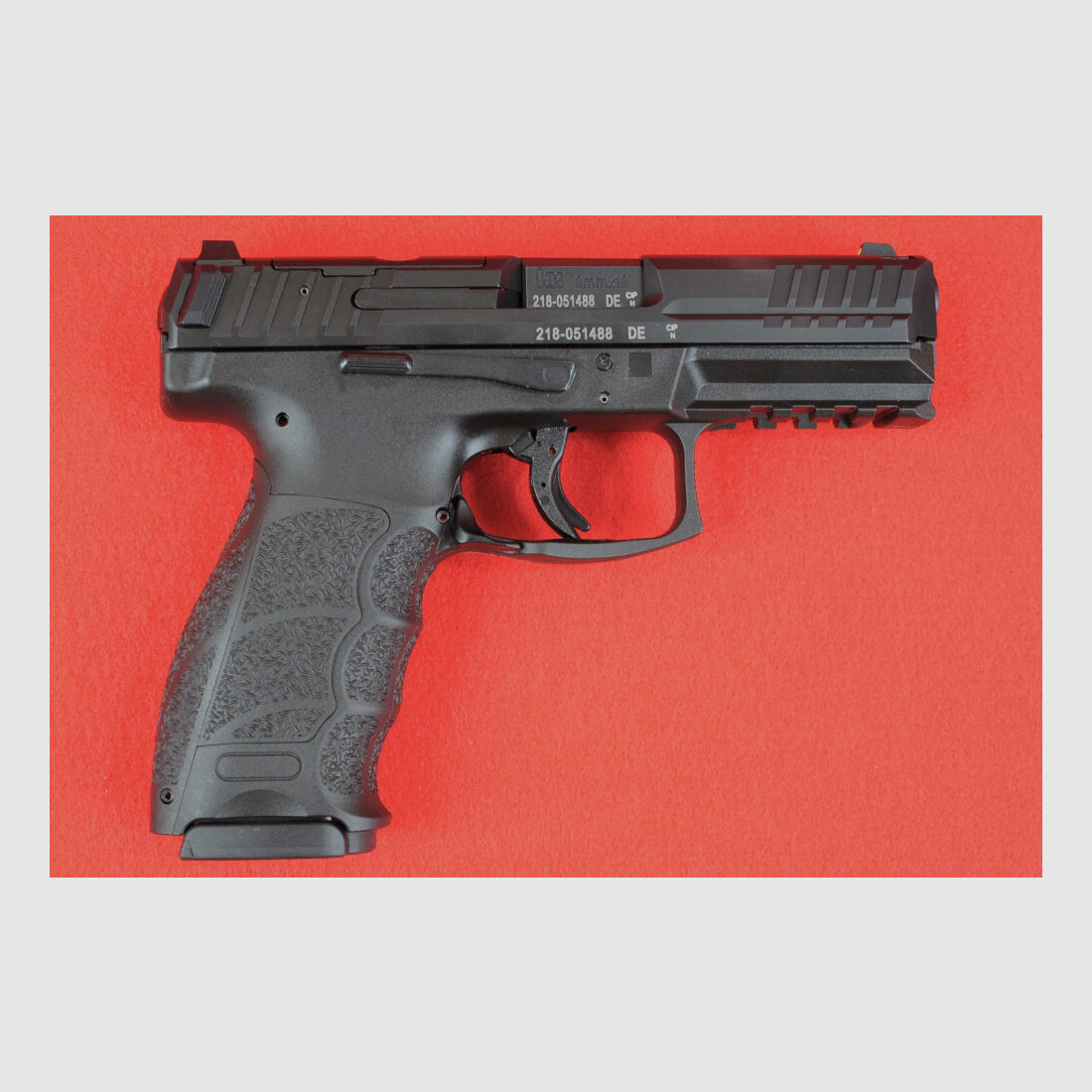 H&K SFP9