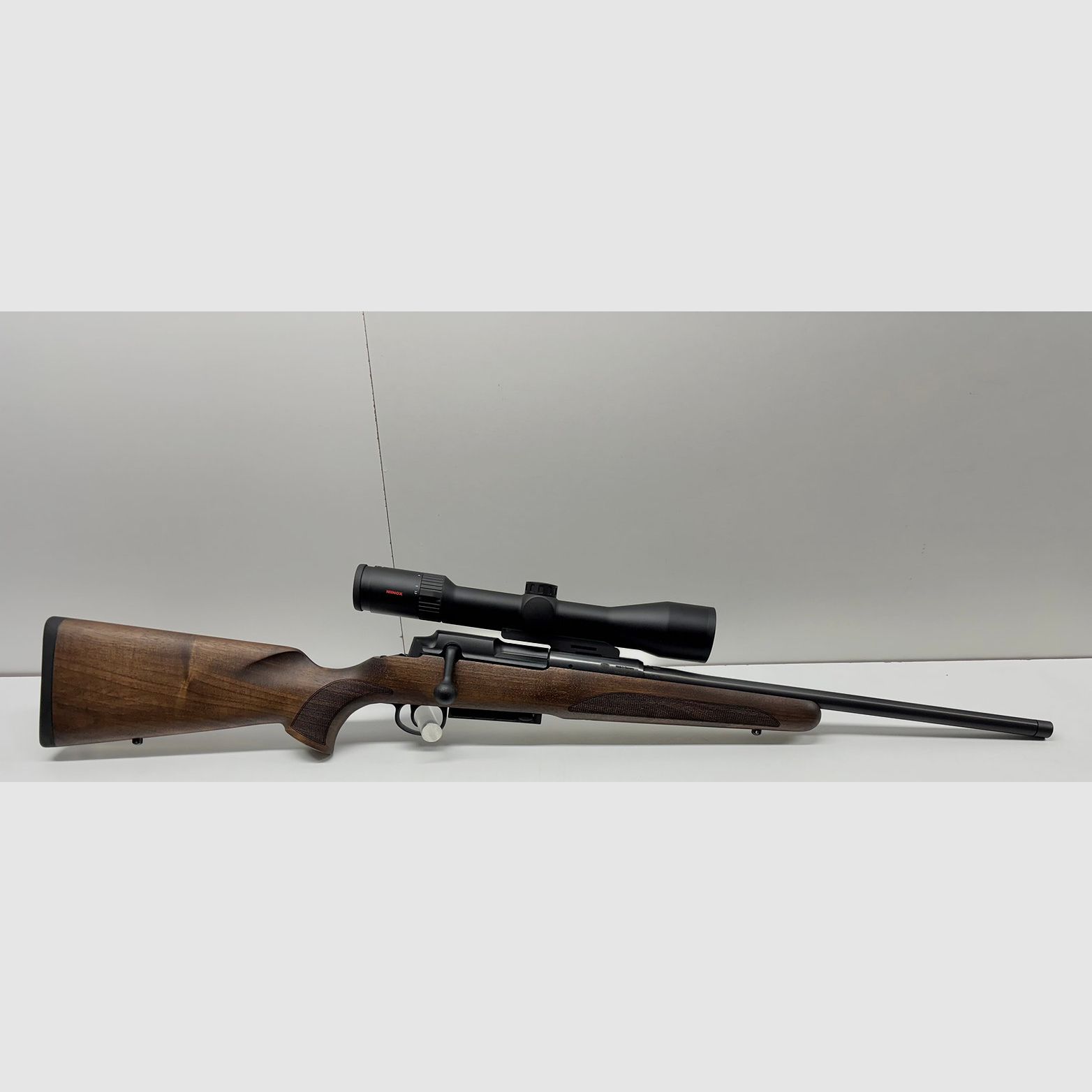 MAUSER 25 Pure Komplettset