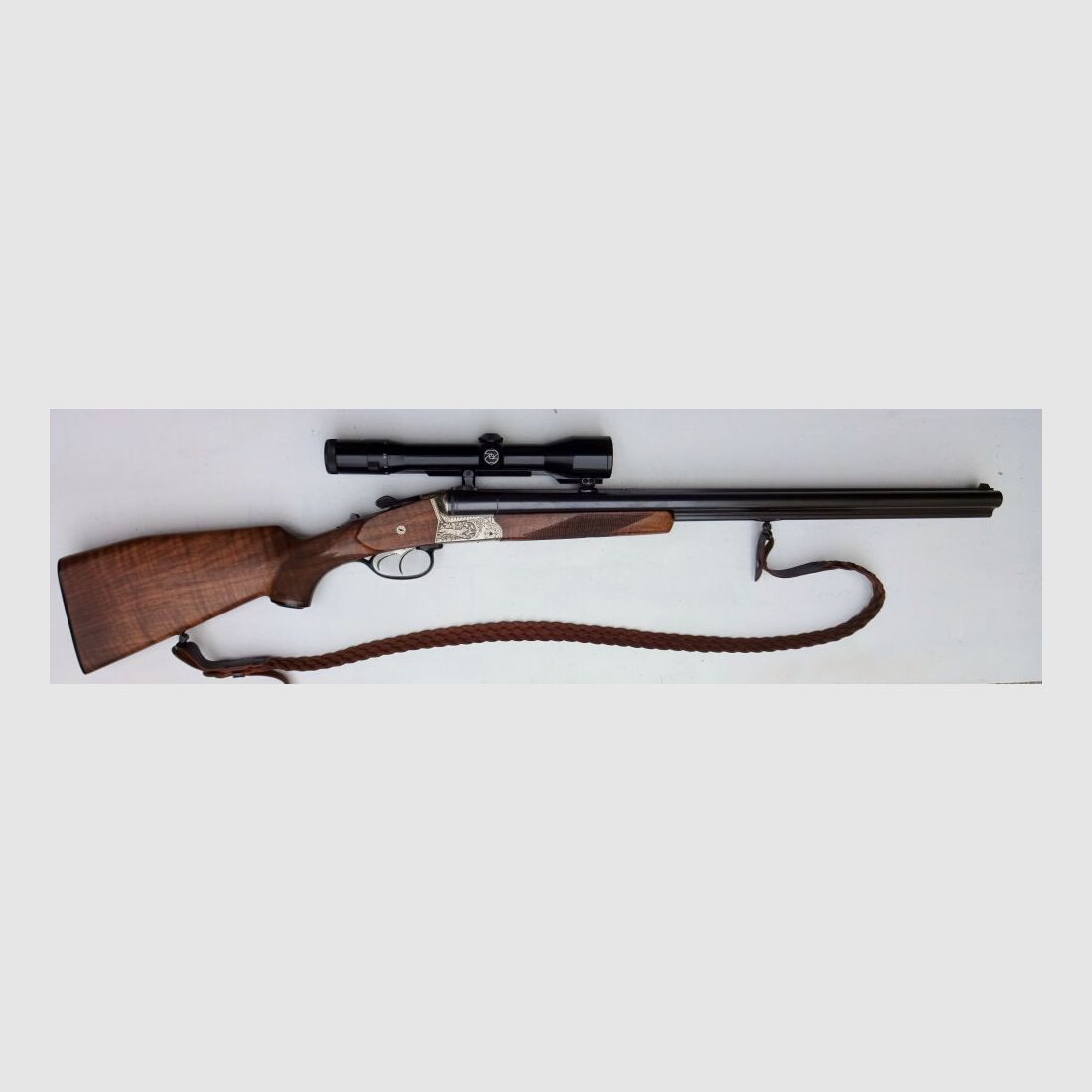 KRIEGHOFF Ulm TRUMPF