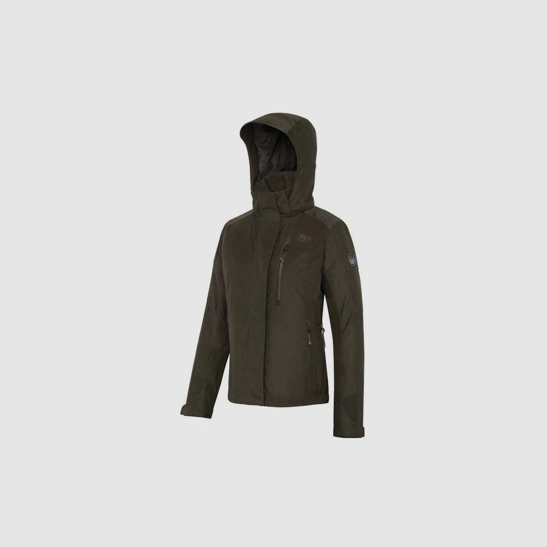 Beretta Jacke Juniper Brown Bark