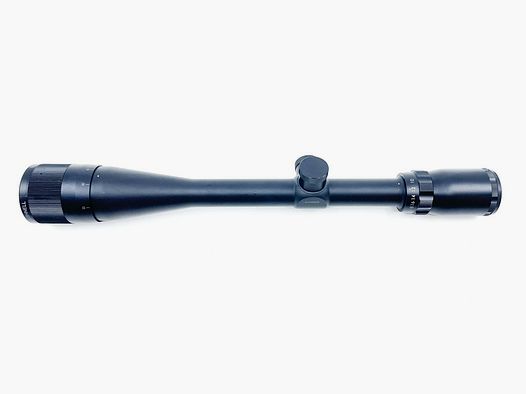 Bushnell Banner 6-24×40 Mil-Dot