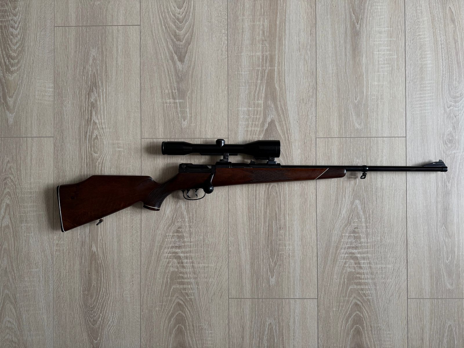 Mauser 66