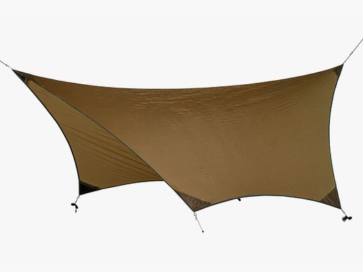 Amazonas Tarp Adventure