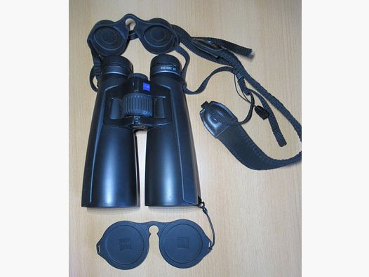 Jumelles ZEISS VICTORY HT 10X54 TOP !!!