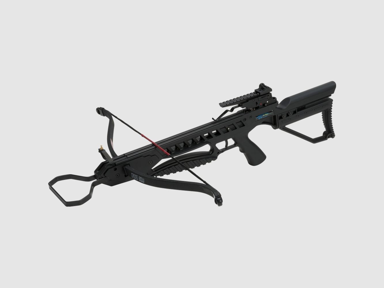 Recurve Armbrustgewehr 175 LBS