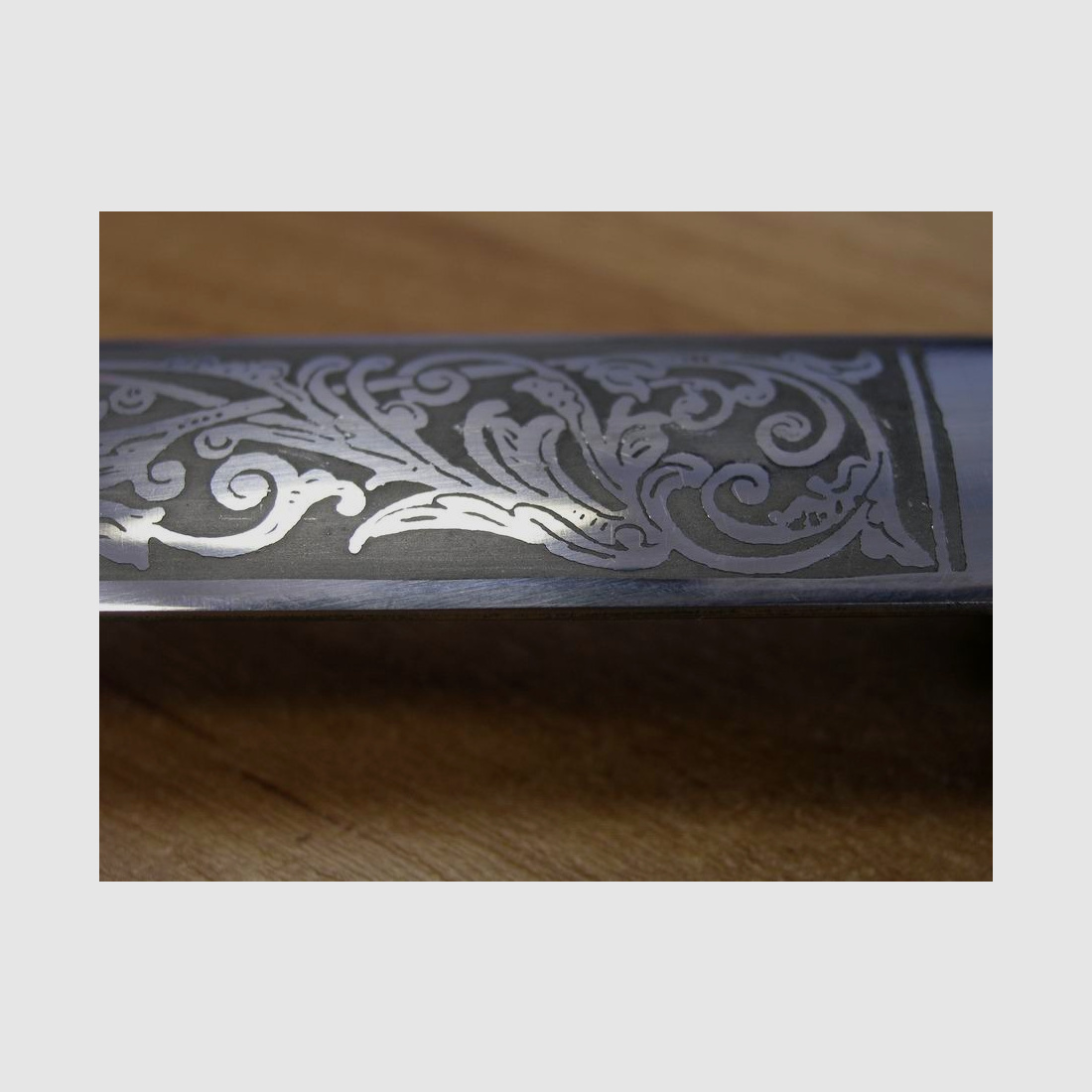 Original Sabel Diplomat III Reich aus Wk2