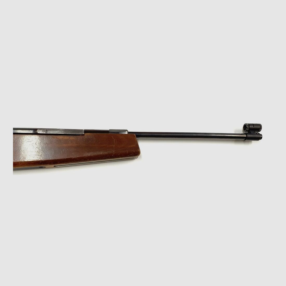 Feinwerkbau Luftgewehr Mod. 300S, Kaliber 4,5 für rechts Schützen ; F im Fünfeck