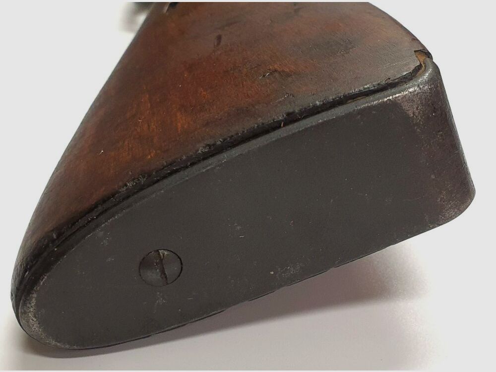 Tikka Finnisch Tikka 91/30 1944 Mosin Nagant