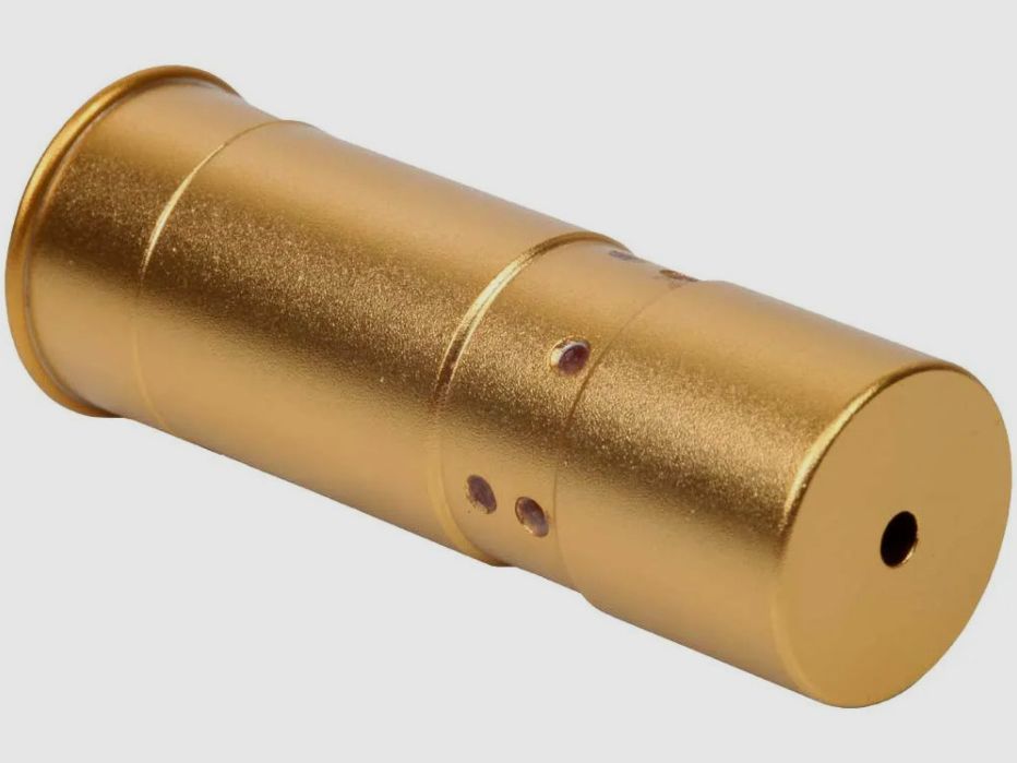Sightmark Laser-Laufjustierer Kal. 12, Bild 2 von 4