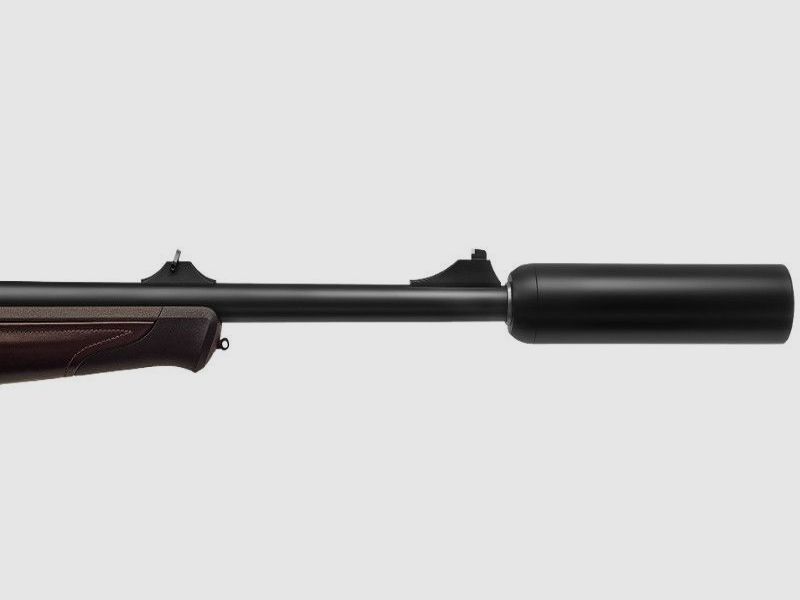 Blaser Schalldämpfer On-barrel Kal.9,3mm | M15x1, Bild 2 von 4